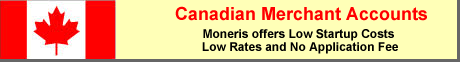 credit card merchant account