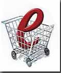 online shopping cart services